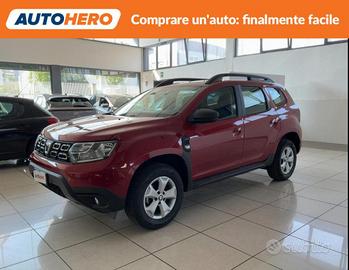 DACIA Duster MC32098