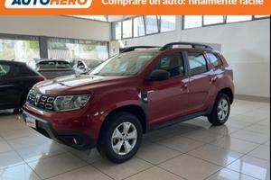 DACIA Duster MC32098