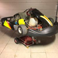 Go-kart
