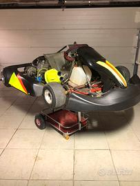 Go-kart