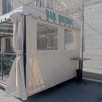 Dehor / Gazebo esterno