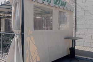 Dehor / Gazebo esterno