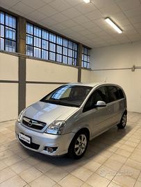 Opel Meriva 1.6 16V Cosmo