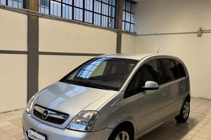 Opel Meriva 1.6 16V Cosmo