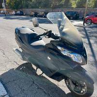 Suzuki Burgman 400 K7