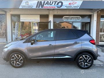 RENAULT Captur dCi 8V 90 CV EDC Start&Stop Energ