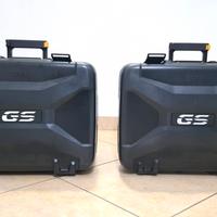 Valigie Laterali Vario BMW gs 