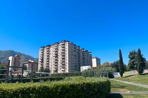 Bivani arredato viale regione/Bonagia