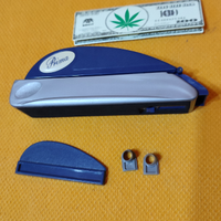 Macchinetta sigarette con tabacco