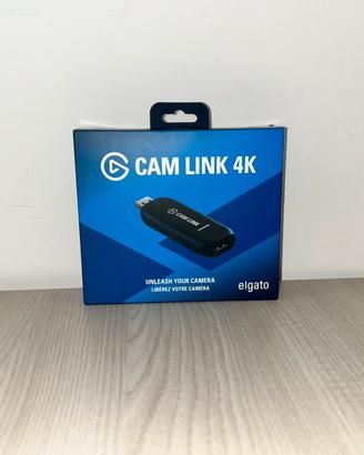 Elgato Cam Link 4k