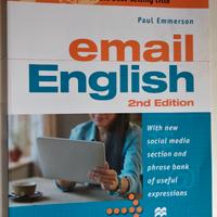 Email English - 2nd edition