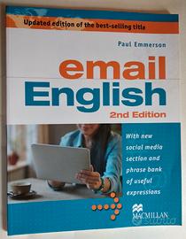 Email English - 2nd edition