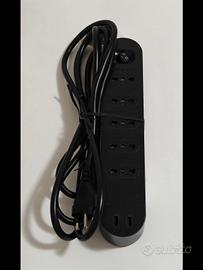 Multipresa IKEA KOPPLA - 3 metri - 16A