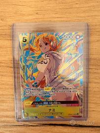 Carta di One Piece