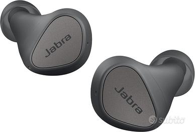 Jabra Elite 3 Auricolari Bluetooth In-Ear