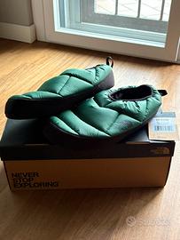 The North Face IV Tent Mules NUOVE