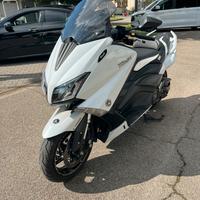 Yamaha T-MAX 530 - 2016