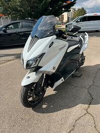 Yamaha T-MAX 530 - 2016
