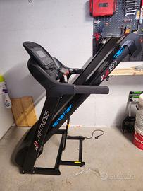 Tapis roulant JK Fitness JK137