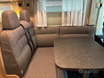 HYMER EXSIS 678
