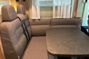 HYMER EXSIS 678