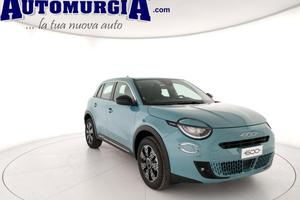 FIAT 600 Hybrid 110 CV DCT MHEV