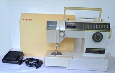 Macchina da cucire Singer 9423