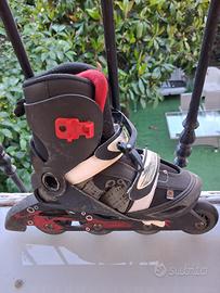 ROLLER SKATE