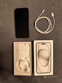 Apple iPhone 15 128gb
