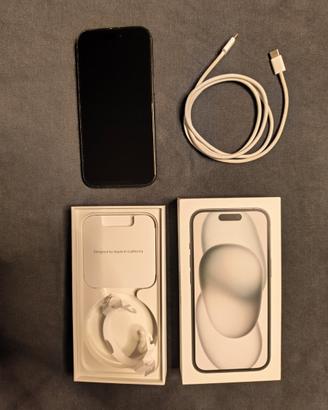Apple iPhone 15 128gb