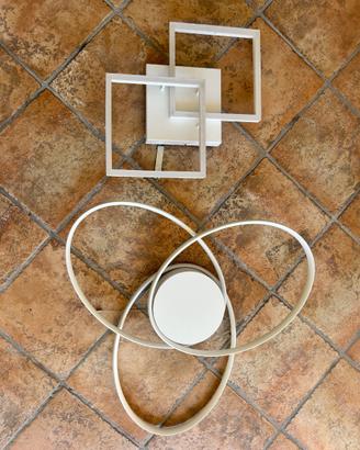 Lampadari Design interno