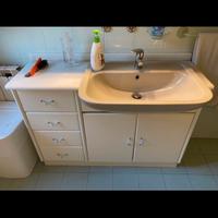 Mobile bagno