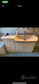 Mobile bagno