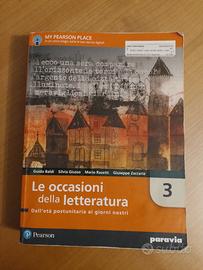 le occasioni della letteratura 3