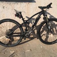 Canyon full nerve al 7.9 S 29