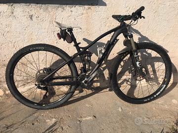 Canyon full nerve al 7.9 S 29