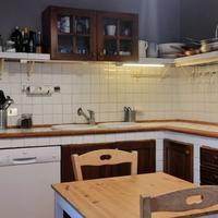 Cucina angolare