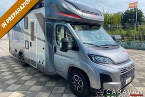 ARCA EUROPA NEW DEAL P 699 GLG
