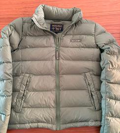 piumino Woolrich unisex