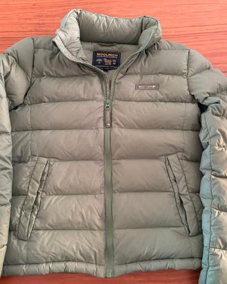 piumino Woolrich unisex
