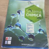Siatema Chimica