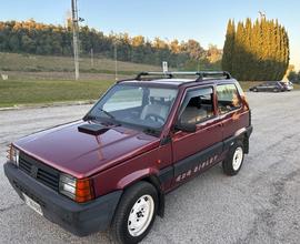 FIAT Panda 1ª serie - 1991