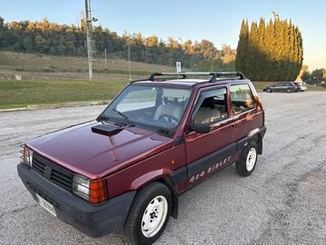 FIAT Panda 1ª serie - 1991