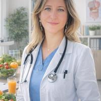 Biologa Nutrizionista - consulenze