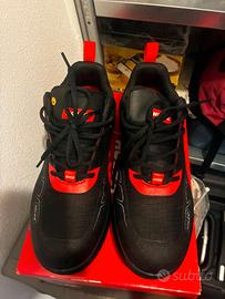 Scarpe antinfortunistiche