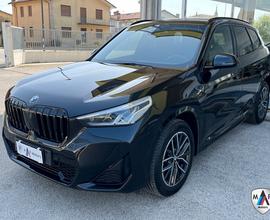 Bmw X1 sDrive 18i Msport