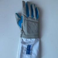 Guanto scherma Negrini taglia 7