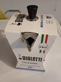 Caffettiera Bialetti moka express