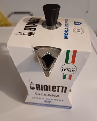 Caffettiera Bialetti moka express