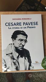 Cesare Pavese, la storia di un premio